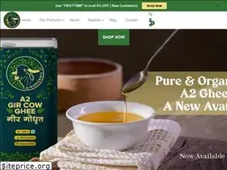 Sites similar to girorganic.com