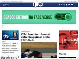 Sites similar to girosa.com.br