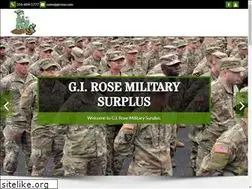 Sites similar to girose.com