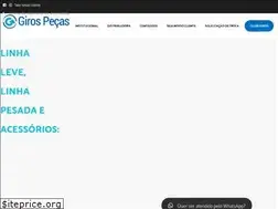 Sites similar to girospecas.com.br