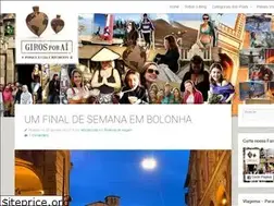 Sites similar to girosporai.com.br