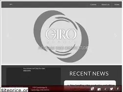 Sites similar to girostudio.com