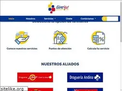 Sites similar to girosya.co