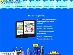 Sites similar to girotondo.com