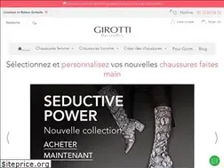Sites similar to girotti.fr