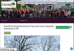 Sites similar to giroudtree.com