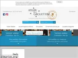 Sites similar to girouette.com