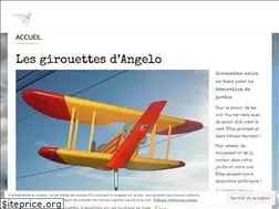 Sites similar to girouettes-pagavino.com