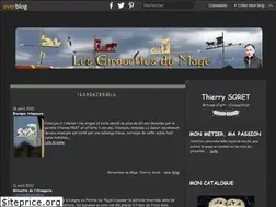 Sites similar to girouettesdumage.com