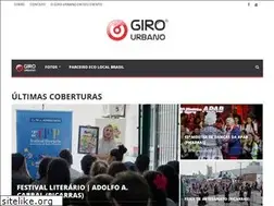 Sites similar to girourbano.com.br
