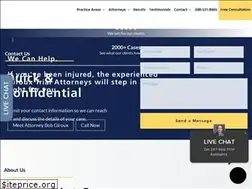 Sites similar to girouxamburn.com