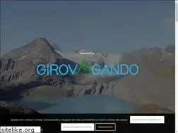 Sites similar to girovagando.net