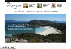 Sites similar to girovagate.blogspot.com