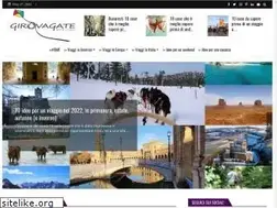 Sites similar to girovagate.com