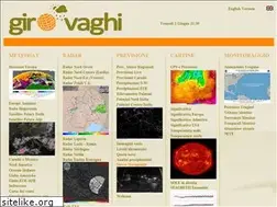 Sites similar to girovaghi.it