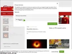 Sites similar to giroveloce.it