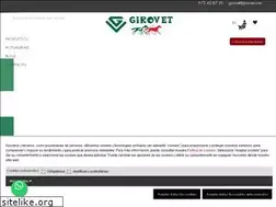 Sites similar to girovet.com