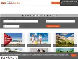 Sites similar to giroviaggi.it