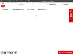 Sites similar to giroxtra-wespa.de