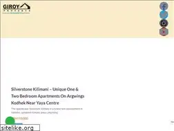 Sites similar to giroyproperties.com