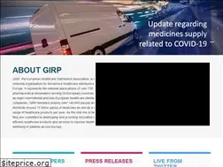 Sites similar to girp.eu