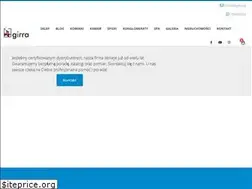 Sites similar to girra.pl