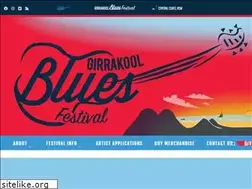 Sites similar to girrakoolblues.com.au