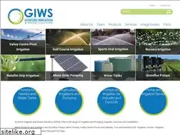Sites similar to girrigation.com.au