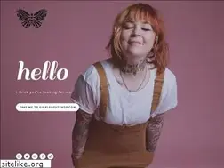 Sites similar to girrlscout.com