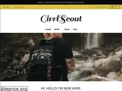 Sites similar to girrlscoutshop.com