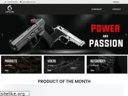 Sites similar to girsan.com