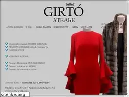 Sites similar to girto.by
