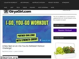 Sites similar to giryagirl.com