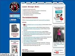 Sites similar to giryastrength.com