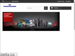Sites similar to giryconsultant.fr