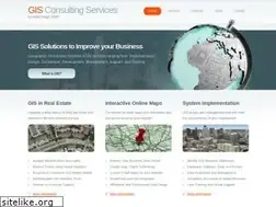 Sites similar to gis-consultant.com