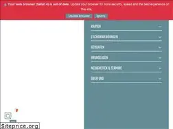 Sites similar to gis-daten.ch