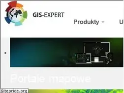 Sites similar to gis-expert.pl