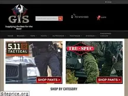 Sites similar to gis-gear.com