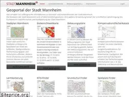 Sites similar to gis-mannheim.de