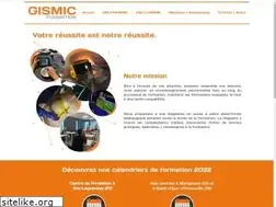 Sites similar to gis-mic-formation.com