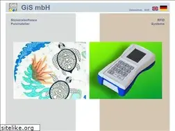Sites similar to gis-net.de