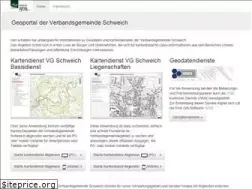 Sites similar to gis-schweich.de