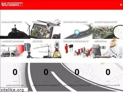 Sites similar to gis-stavinvex.cz