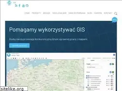 Sites similar to gis-support.pl