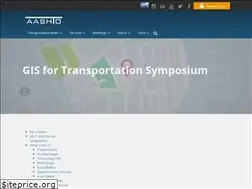 Sites similar to gis-t.org