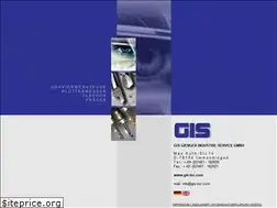 Sites similar to gis-tec.com