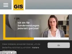 Sites similar to gis.at