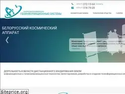 Sites similar to gis.by
