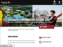 Sites similar to gis.calvin.edu